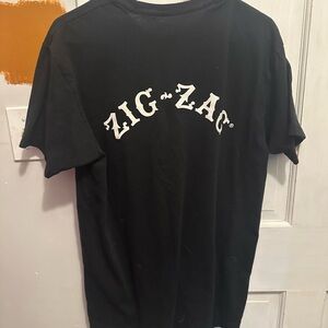 Zig Zag T-Shirt